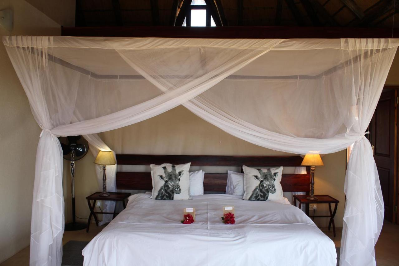 Okutala Etosha Lodge Outjo Exterior photo